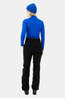 Protest Refabriz Skipully Dames blue