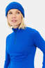 Protest Refabriz Skipully Dames blue