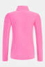 Protest PRTRemutez 1/4 Zip Skipully Dames light pink