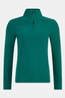 Protest PRTRemutez 1/4 Zip Skipully Dames green