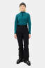 Protest PRTRemutez 1/4 Zip Skipully Dames green