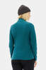 Protest PRTRemutez 1/4 Zip Skipully Dames green