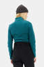 Protest PRTRemutez 1/4 Zip Skipully Dames green