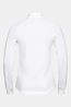 Odlo Berra 1/2 Zip Fleecetrui white