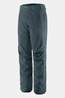 Patagonia Triolet Hardshell Broek Dames mid blue