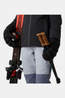 The North Face Montana Puffer Mitt Want Dames black