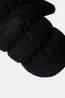 The North Face Montana Puffer Mitt Want Dames black