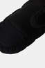 The North Face Montana Puffer Mitt Want Dames black