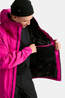 Burton [ak] Cyclic Gore-Tex 2L Jacket Ski-Jas mid pink