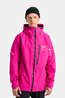 Burton [ak] Cyclic Gore-Tex 2L Jacket Ski-Jas mid pink