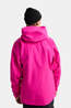 Burton [ak] Cyclic Gore-Tex 2L Jacket Ski-Jas mid pink