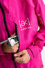 Burton [ak] Cyclic Gore-Tex 2L Jacket Ski-Jas mid pink