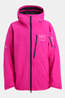 Burton [ak] Cyclic Gore-Tex 2L Jacket Ski-Jas mid pink