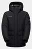 Mammut Obelisk Gore-Tex Hs Thermo Coat Men Ski-Jas Black