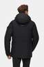 Mammut Obelisk Gore-Tex Hs Thermo Coat Men Ski-Jas Black