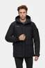 Mammut Obelisk Gore-Tex Hs Thermo Coat Men Ski-Jas Black