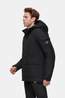 Mammut Obelisk Gore-Tex Hs Thermo Coat Men Ski-Jas Black