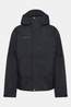 Mammut Haldigrat Gtx Hs Thermo Hooded Jacket Men Ski-Jas Black