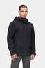 Mammut Haldigrat Gtx Hs Thermo Hooded Jacket Men Ski-Jas Black