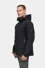 Mammut Haldigrat Gtx Hs Thermo Hooded Jacket Men Ski-Jas Black