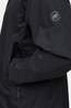 Mammut Haldigrat Gtx Hs Thermo Hooded Jacket Men Ski-Jas Black