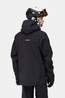 Mammut Eiger Free Pro Hs Hooded Jacket Men Ski-Jas Black