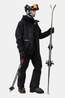 Mammut Eiger Free Pro Hs Hooded Jacket Men Ski-Jas Black