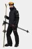 Mammut Eiger Free Pro Hs Hooded Jacket Men Ski-Jas Black