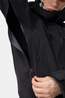 Mammut Eiger Free Pro Hs Hooded Jacket Men Ski-Jas Black