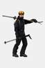 Mammut Eiger Free Pro Hs Hooded Jacket Men Ski-Jas Black