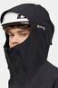 Mammut Eiger Free Pro Hs Hooded Jacket Men Ski-Jas Black