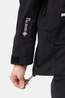 Mammut Eiger Free Pro Hs Hooded Jacket Men Ski-Jas Black