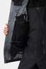 Mammut Eiger Free Pro Hs Hooded Jacket Men Ski-Jas Black