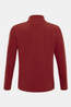 Protest PRTReperfecto 1/4 Zip Skipully dark red