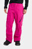 Burton [ak] Cyclic Gore-Tex 2L Pants Skibroek mid pink