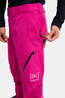 Burton [ak] Cyclic Gore-Tex 2L Pants Skibroek mid pink