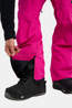 Burton [ak] Cyclic Gore-Tex 2L Pants Skibroek mid pink