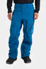 Burton [ak] Cyclic Gore-Tex 2L Pants Skibroek mid blue