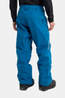 Burton [ak] Cyclic Gore-Tex 2L Pants Skibroek mid blue