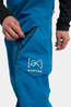 Burton [ak] Cyclic Gore-Tex 2L Pants Skibroek mid blue