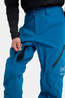 Burton [ak] Cyclic Gore-Tex 2L Pants Skibroek mid blue