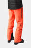 Picture Object Skibroek orange
