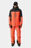Picture Object Skibroek orange