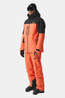 Picture Object Skibroek orange
