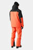 Picture Object Skibroek orange