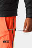 Picture Object Skibroek orange