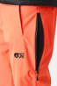 Picture Object Skibroek orange