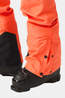 Picture Object Skibroek orange