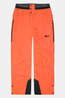 Picture Object Skibroek orange