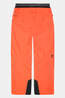 Picture Object Skibroek orange